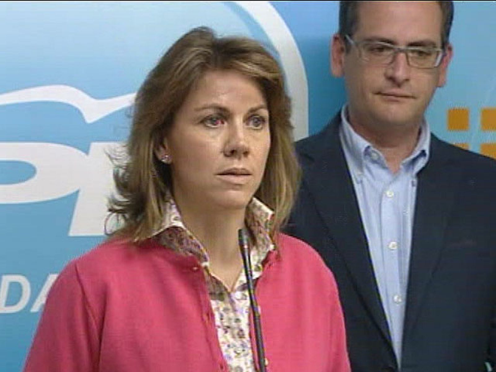 Tanto el ministerio de Trabajo como el portavoz parlamentario del PSOE han eludido comentar los datos del paro hasta que sea oficial | Ver