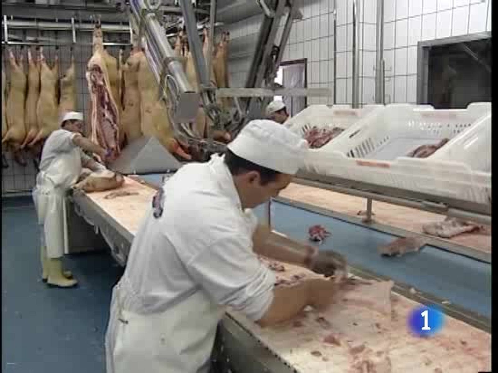 Por primera vez desde 1997, el paro supera el 20 por ciento según la EPA | Ver