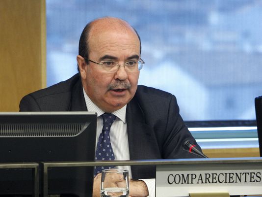  - Tensa comparecencia de Zarrías