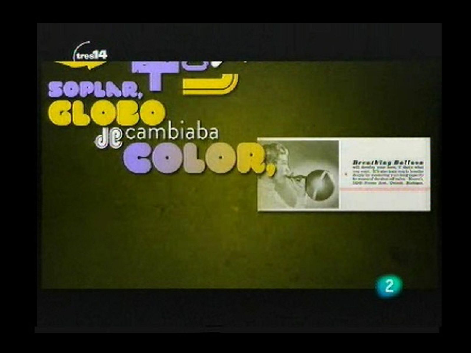 El alcoholímetro (sensores)