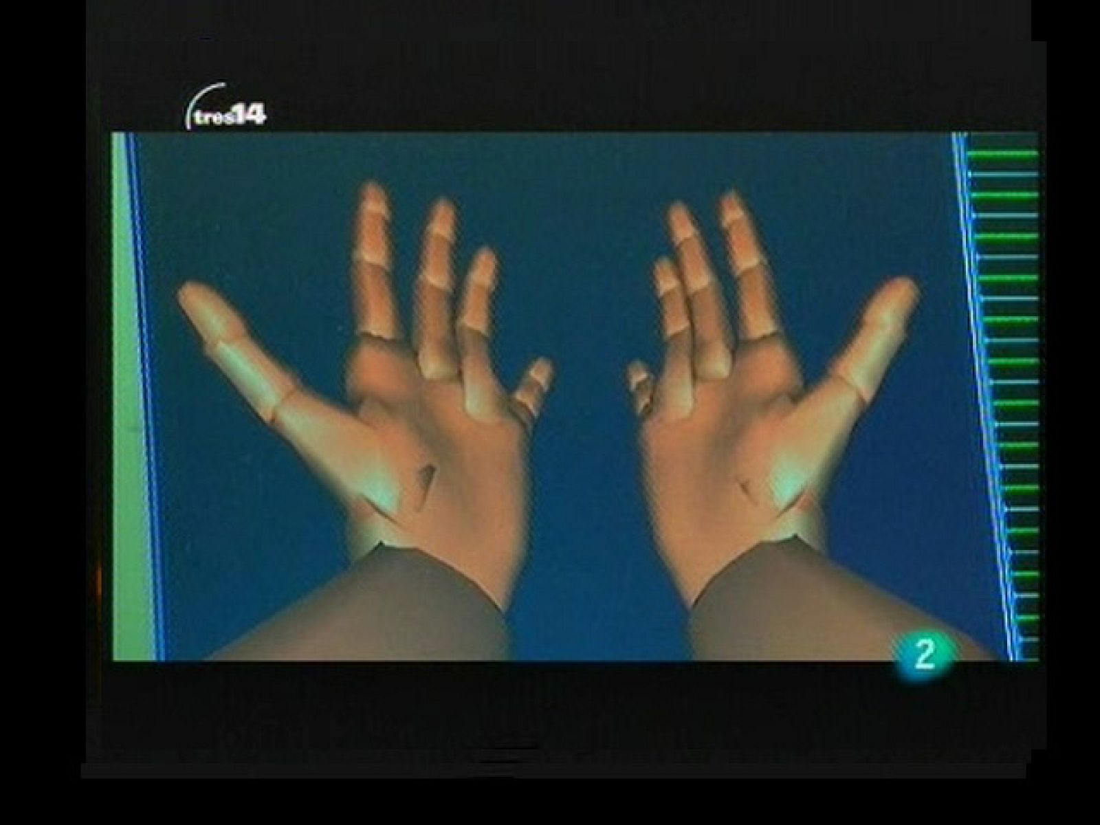 Últimas noticias (sensores)