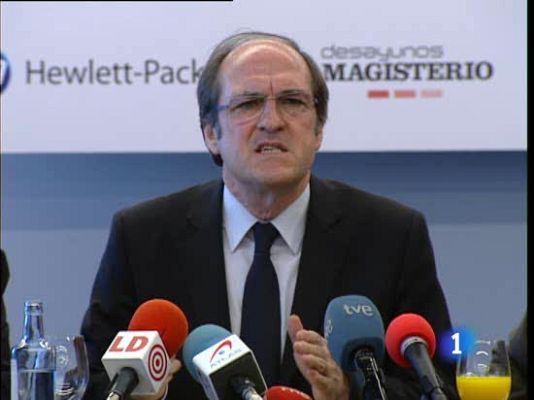  - Pacto de Estado por la Educación