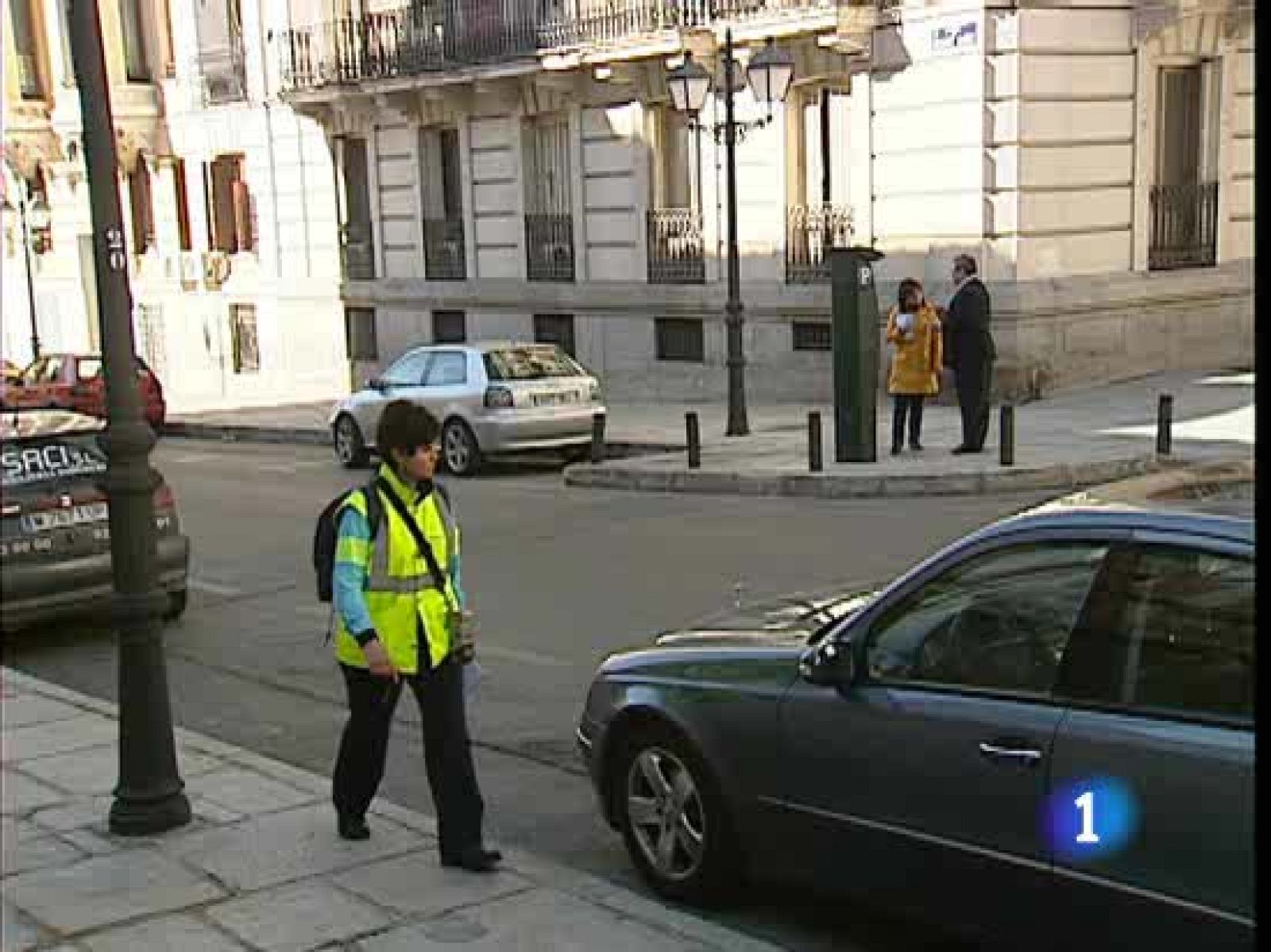 El nuevo listado de enfermedades profesionales del ministerio de Trabajo se pondrá en marcha a finales de mayo - Ciencia y tecnología en Rtve.es | Ver