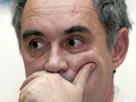  - Adrià pierde el primer puesto