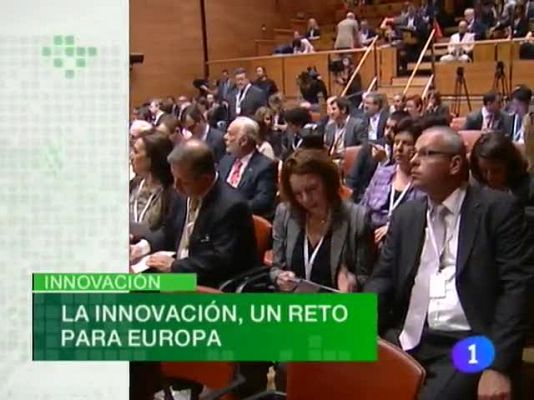 Telenorte - País Vasco - Telenorte-País Vasco - 27/04/10