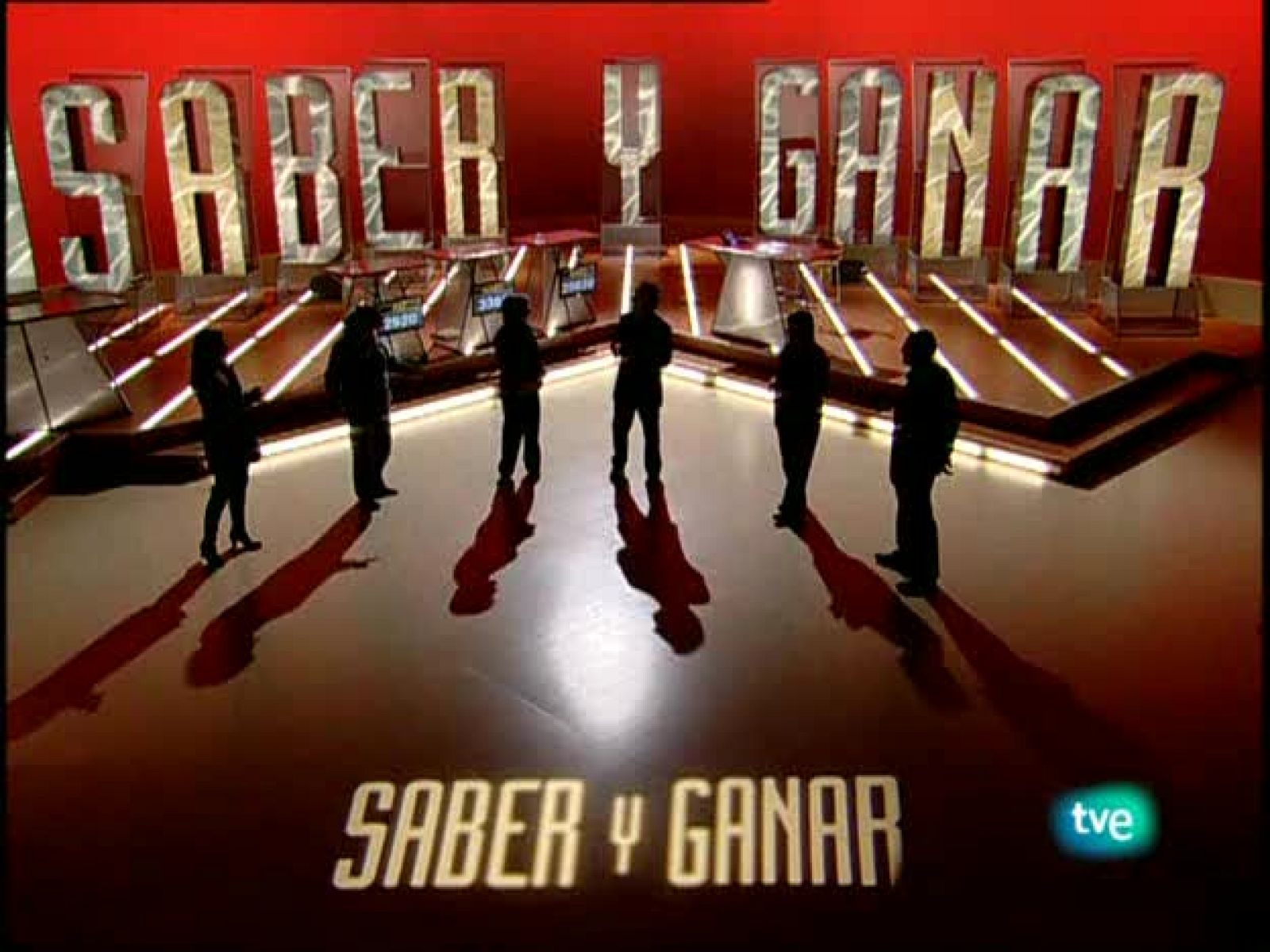 Saber y ganar - 27/04/10 - Saber y ganar | Ver