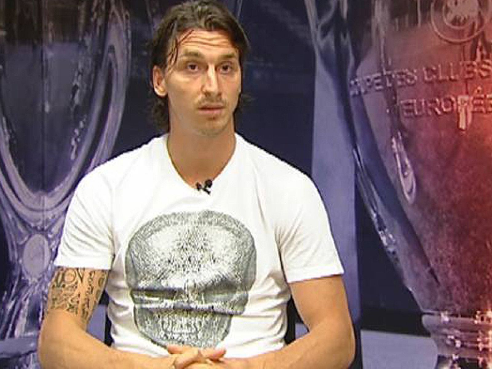 El delantero sueco del Barcelona ha expresado su ilusión por remontar este miércoles ante el Inter y hacer "cosas que los aficionados no olvidarán".