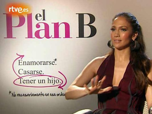  - J-Lo: "Vuelvo a empezar"