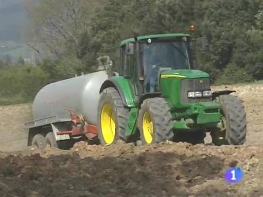 TeleCantabria - Telecantabria - 27/04/10