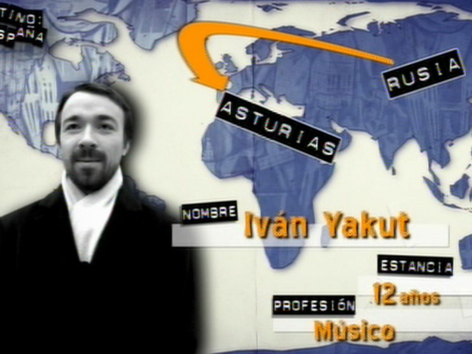 Destino: España - Asturias - Ivan | Ver