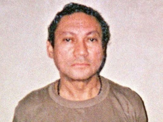 La 2 Noticias - Perfil de Manuel Antonio Noriega
