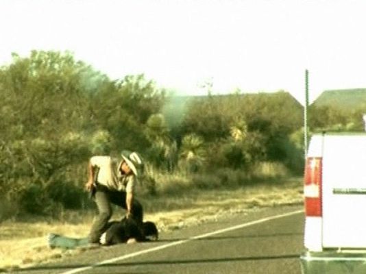 La 2 Noticias - Tráfico de drogas