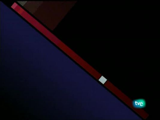 La 2 Noticias - La 2 Noticias - 27/04/10