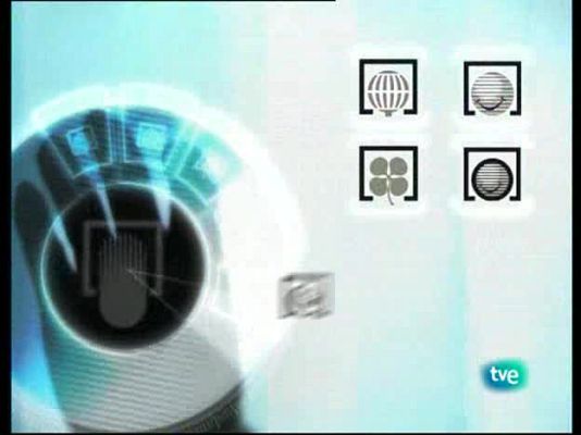 Loterías - Bonoloto - 27/04/10