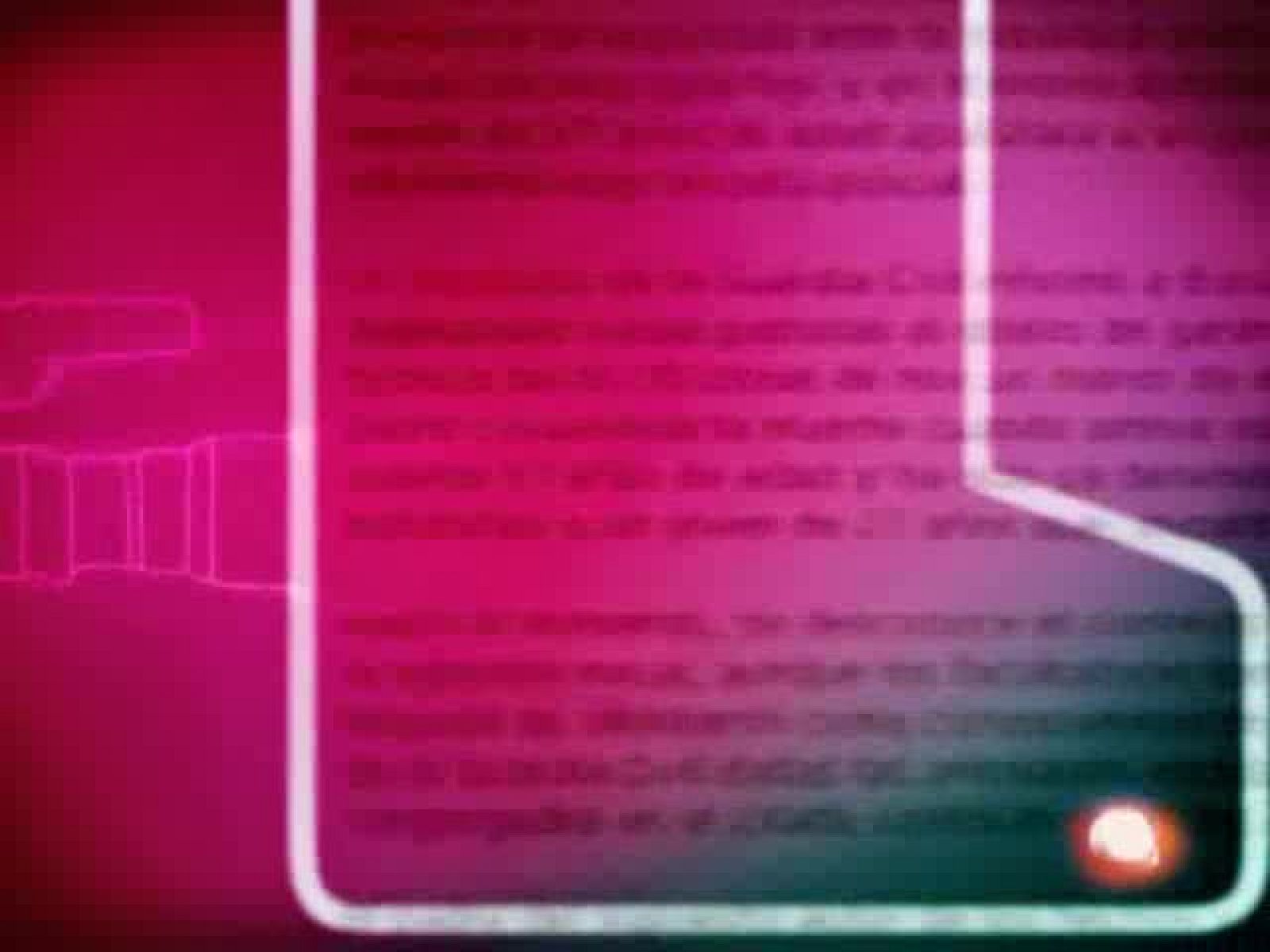 El Mundo en 24 horas. Documentos (27/04/10)