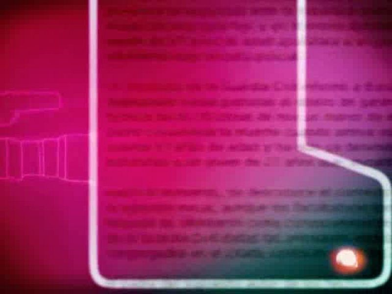 El Mundo en 24 horas. Documentos (27/04/10)