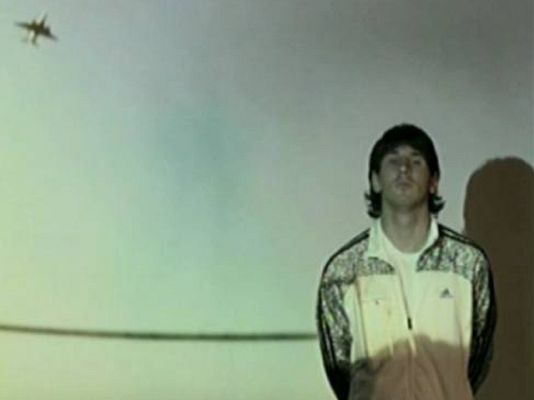  - ¿Tú crees en Messi?