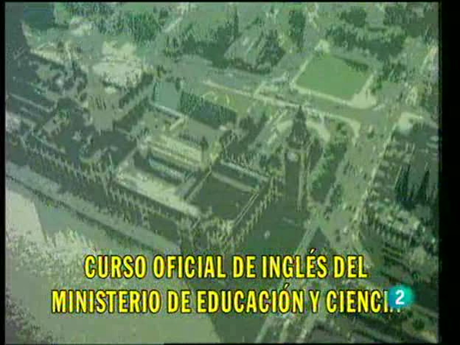 That's English - Language and Behaviour 2 - That's English | Ver