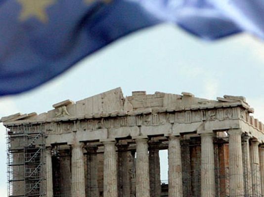 Telediario 1 - Telediario en 4' - 28/04/10