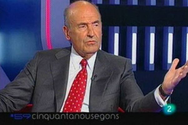 59 segons - Miquel Roca