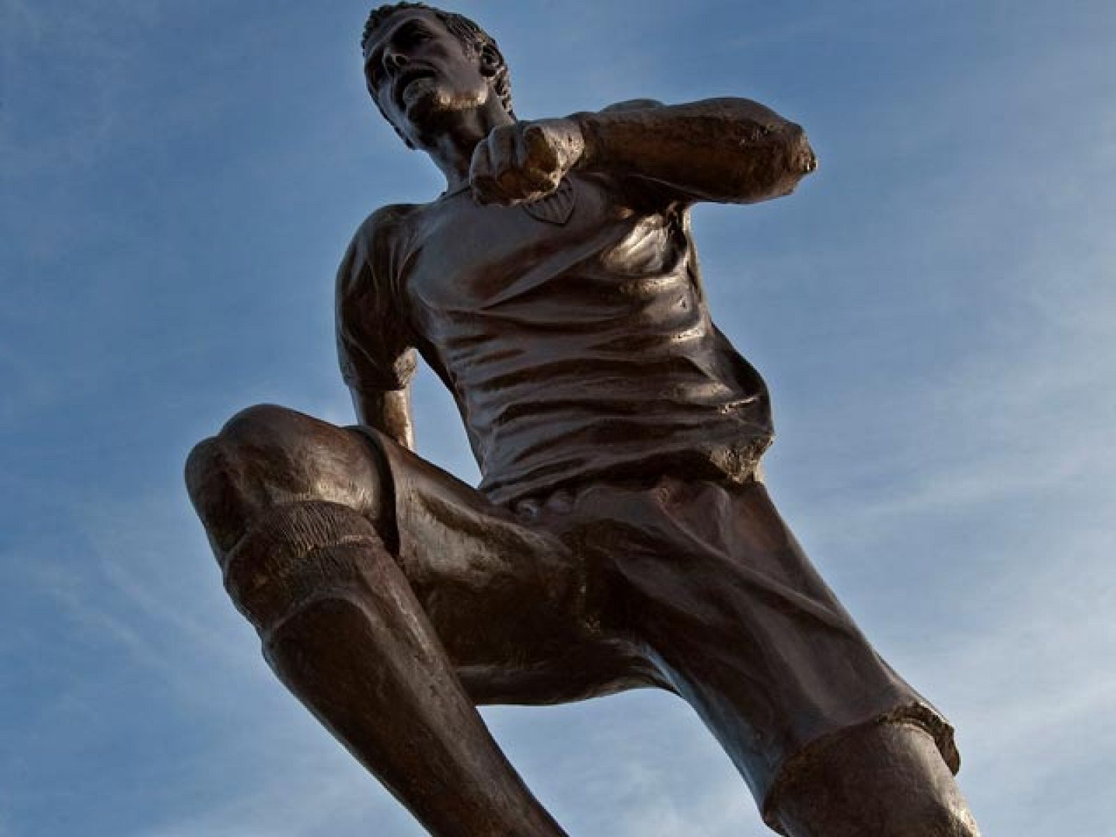 Puerta, para siempre en Sevilla | Ver