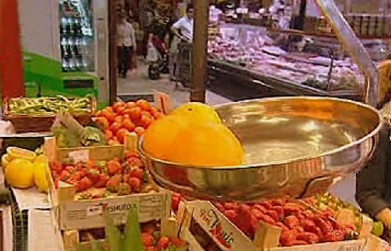 España Directo - Bajar peso a contrarreloj | Ver