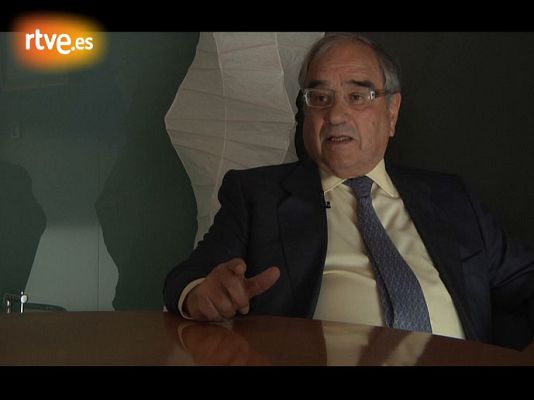 La transición - Martín Villa, sobre la transición