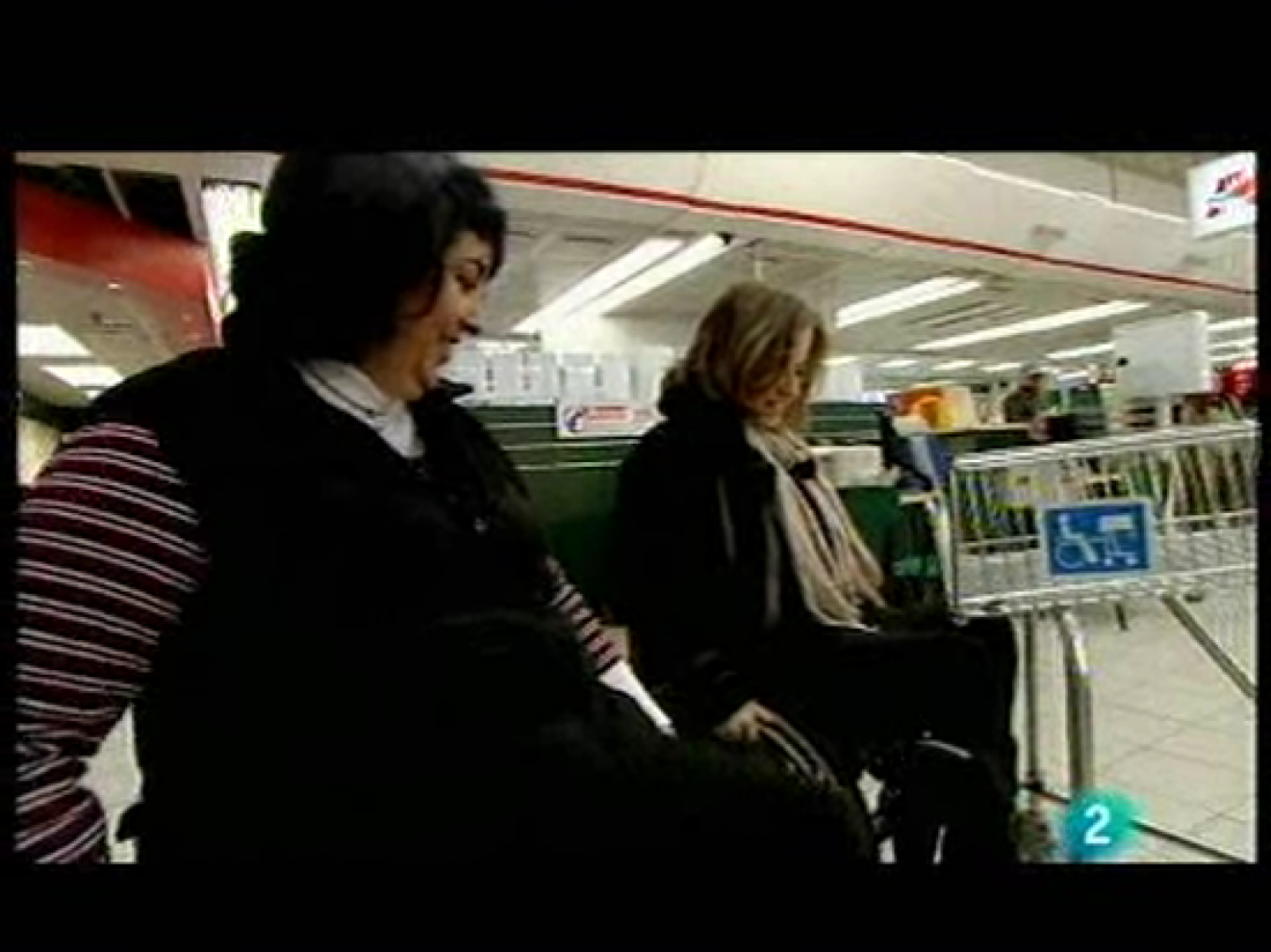 El mundo se mueve contigo: Vidas adaptadas, capítulo 8