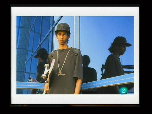 Continuarà... - Miguel Trillo