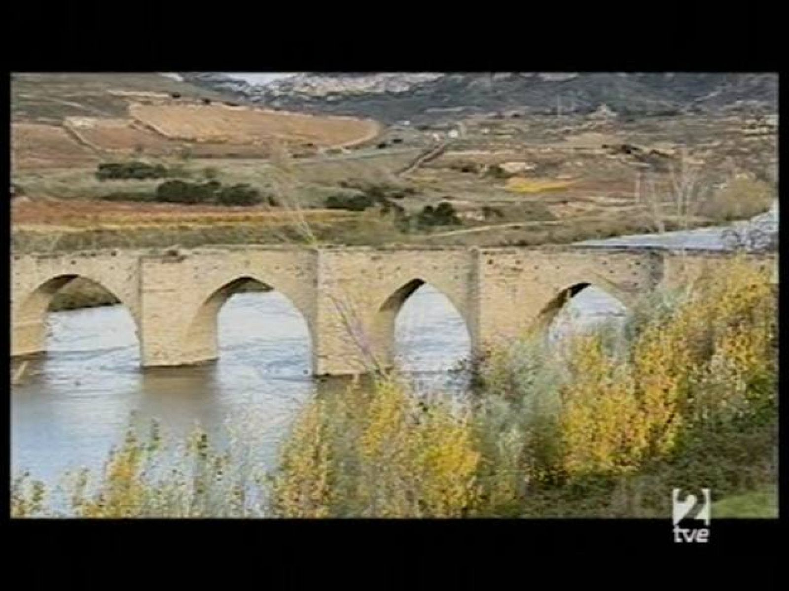 España en comunidad - Haro, la capital de La Rioja alta - España en comunidad | Ver