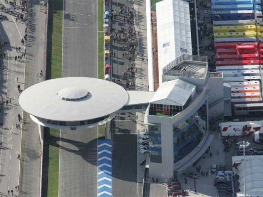  - Carta abierta al circuito de Jerez