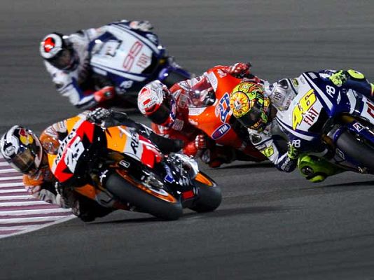 Paddock GP - Previa de GP de Jerez