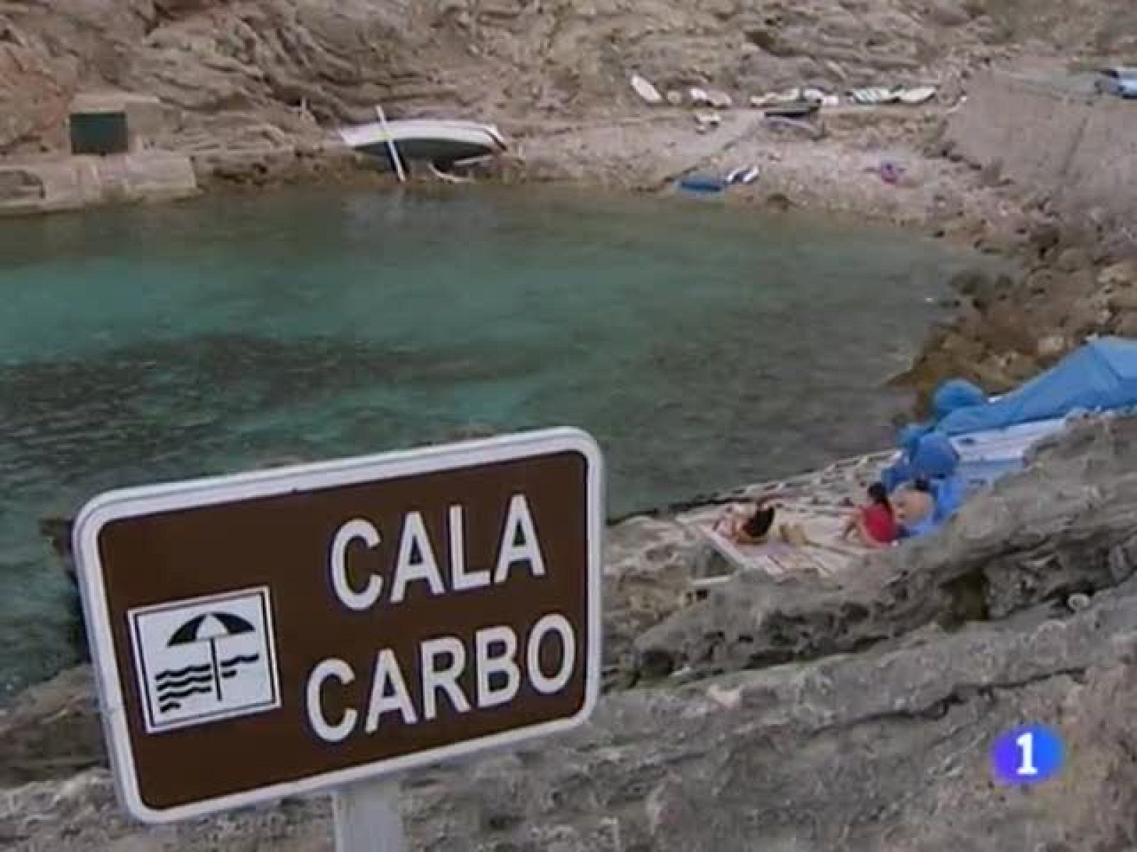 Informatiu Balear. Informatiu de les Illes Balears. (28/04/10)