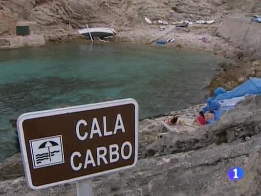 Informatiu Balear - Informatiu Balear - 28/04/10