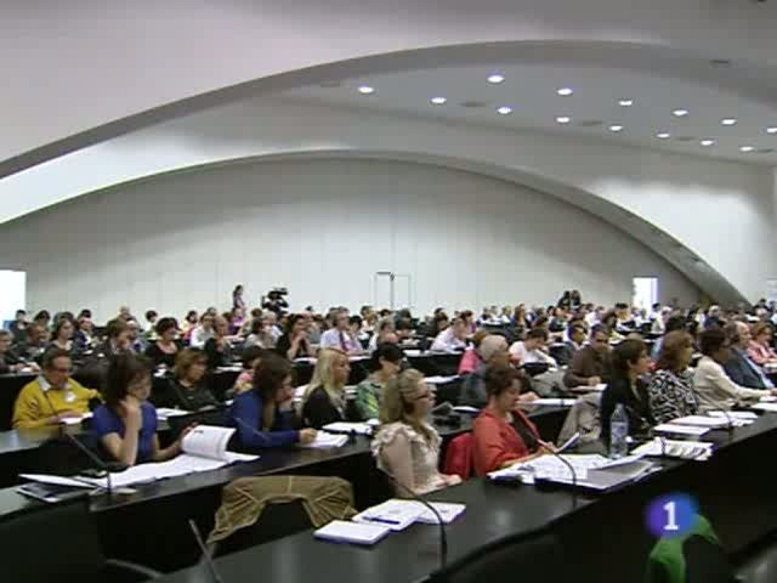 L'informatiu Comunitat Valenciana - 28/04/10 - L'informatiu - Comunitat Valenciana | Ver