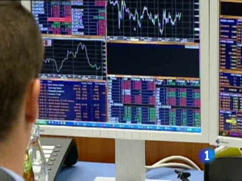 Las Bolsas siguen bajando ante el temor a un contagio griego | Ver
