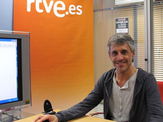 Eurovisión - Sergio Dalma opina sobre Dani Diges