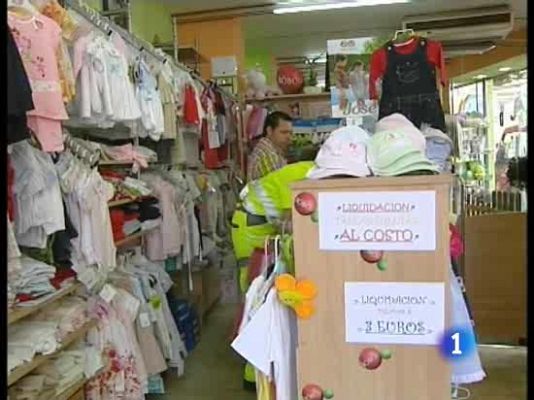  - Cáritas atendió a 95.000 parados