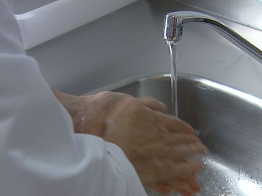 Ciencia y tecnología en Rtve.es - Un año del primer caso de gripe A