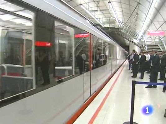 TeleCantabria - Telecantabria - 28/04/10