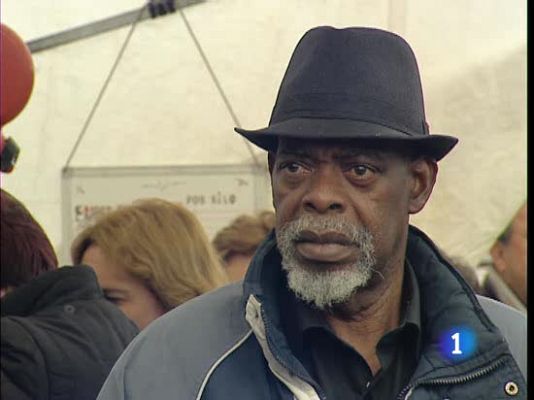  - Zannou rueda su segunda película