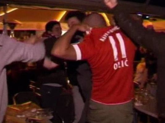 Champions League - El Bayern sueña con la 'Orejuda'