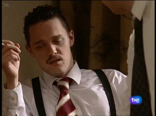 Amar en tiempos revueltos - T5 - Capítulo 166