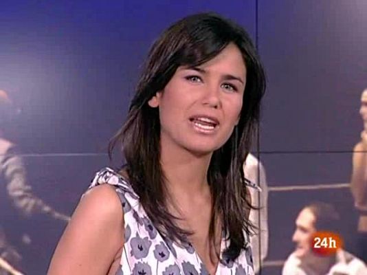 La tarde en 24h - La tarde en 24 horas - 28/04/10
