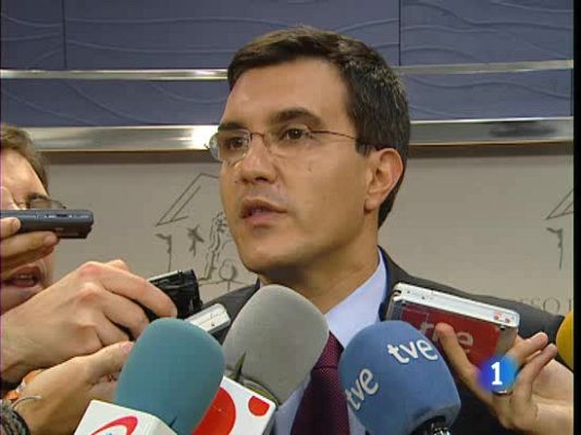  - Reacciones a la rebaja del rating