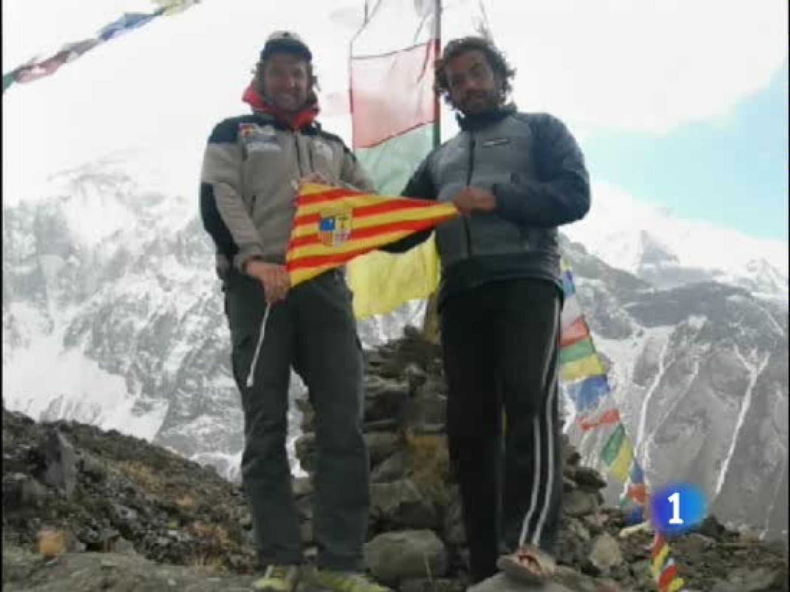 Aplazado el rescate de Calafat | Ver