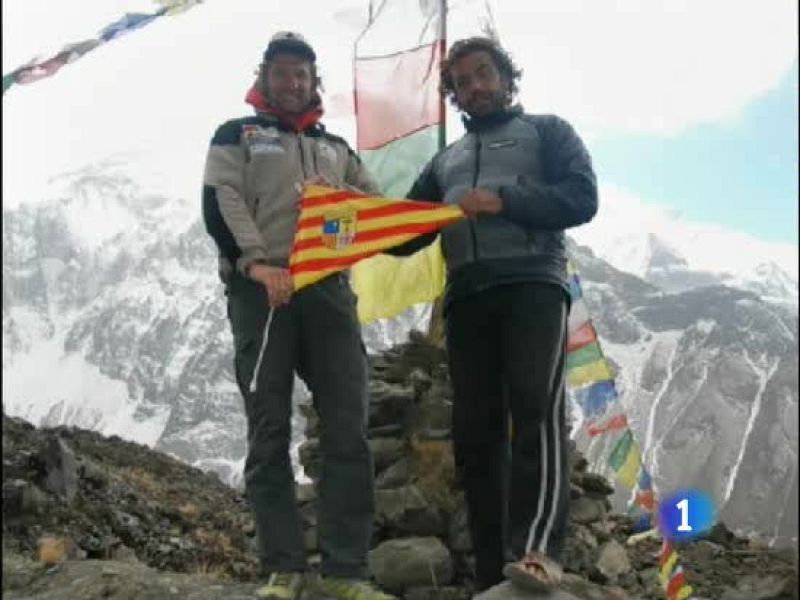 Aplazado el rescate de Calafat | Ver