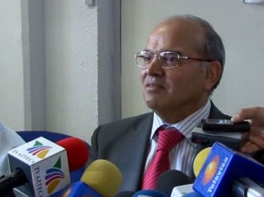  - José Tomás se recupera