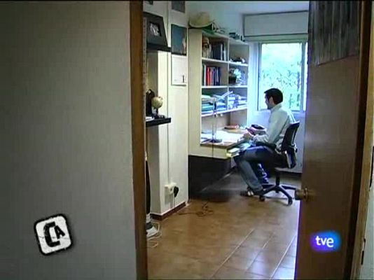 Comando Actualidad - Aquí hay trabajo