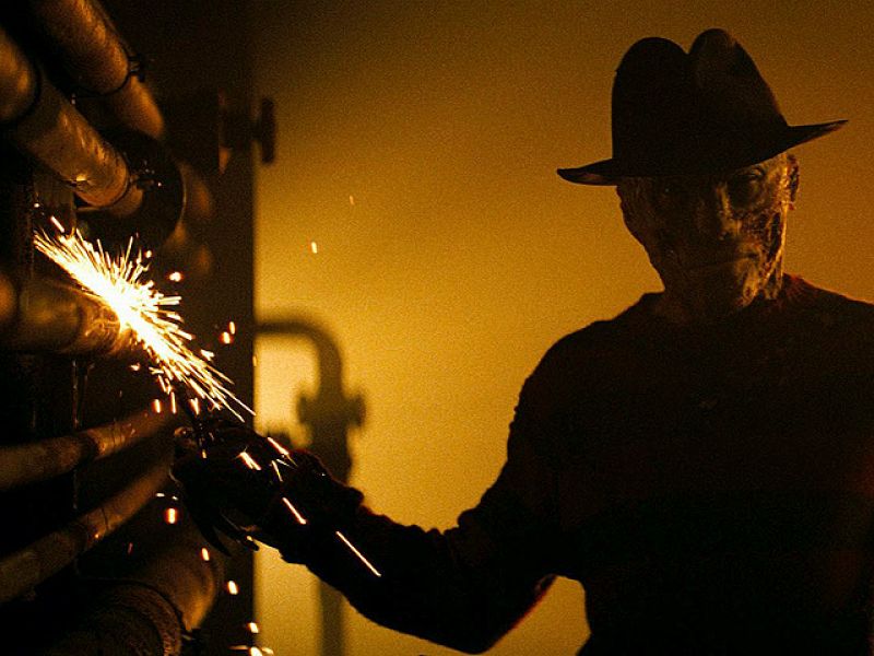'Pesadilla en Elm Street 2010' (Trailer)